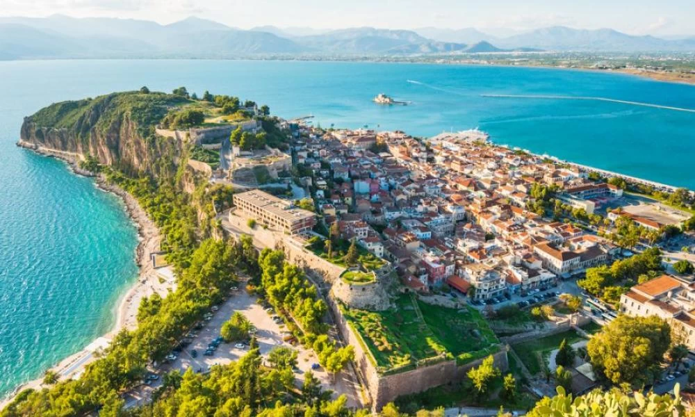 Ενδείξεις για 1.000 κρούσματα στο Ναύπλιο - Τι δείχνουν τα λύματα